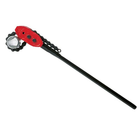 Ridgid Plumbing Power Tools, BUTTON, RELEASE 54058